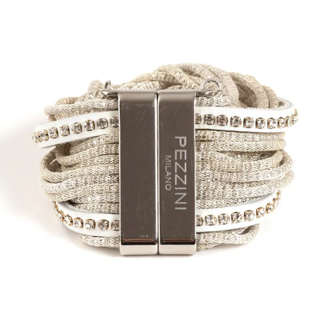 Bracciale Leather.