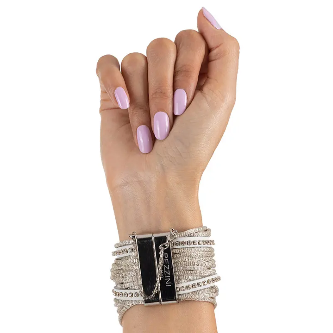Bracciale Leather.