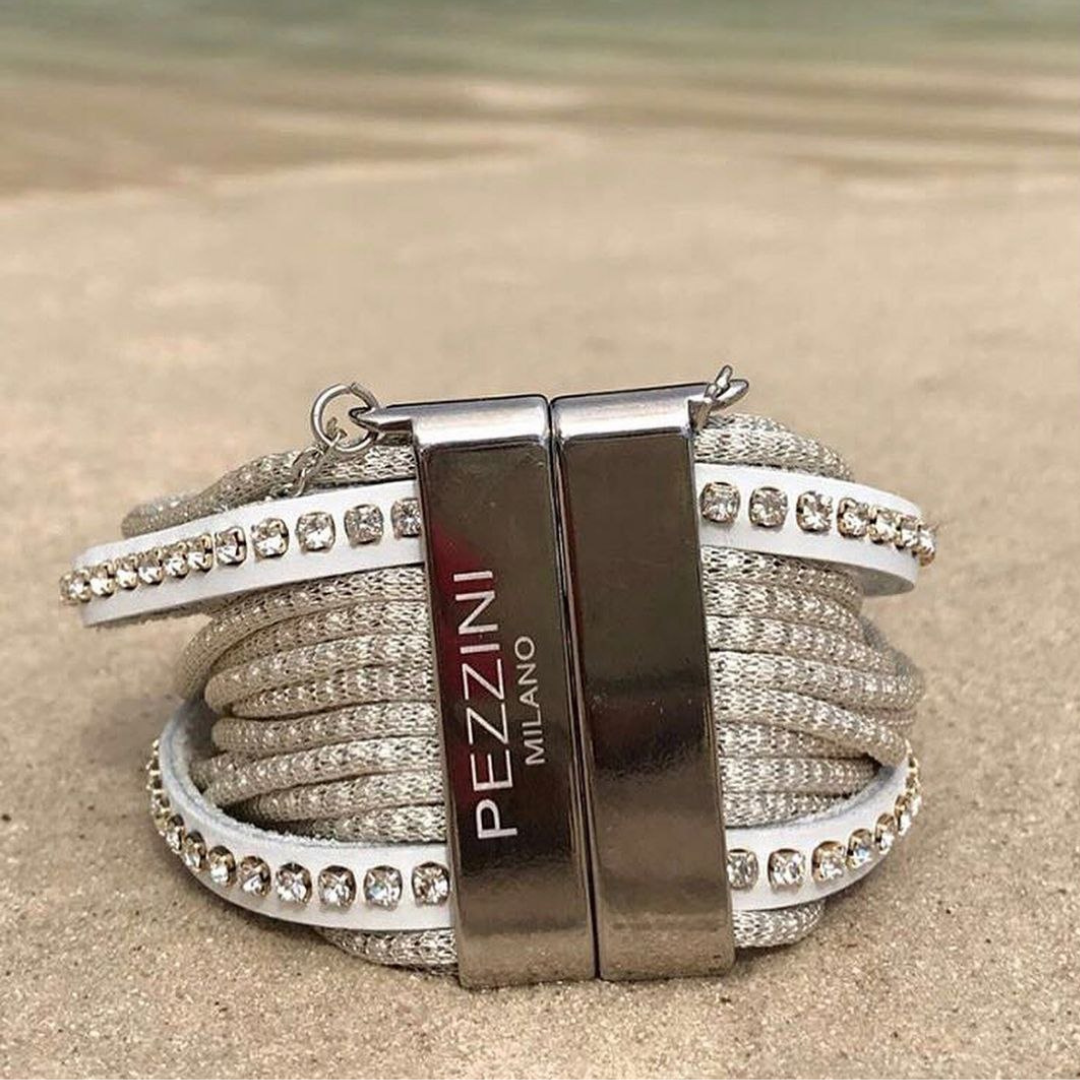 Bracciale Leather.