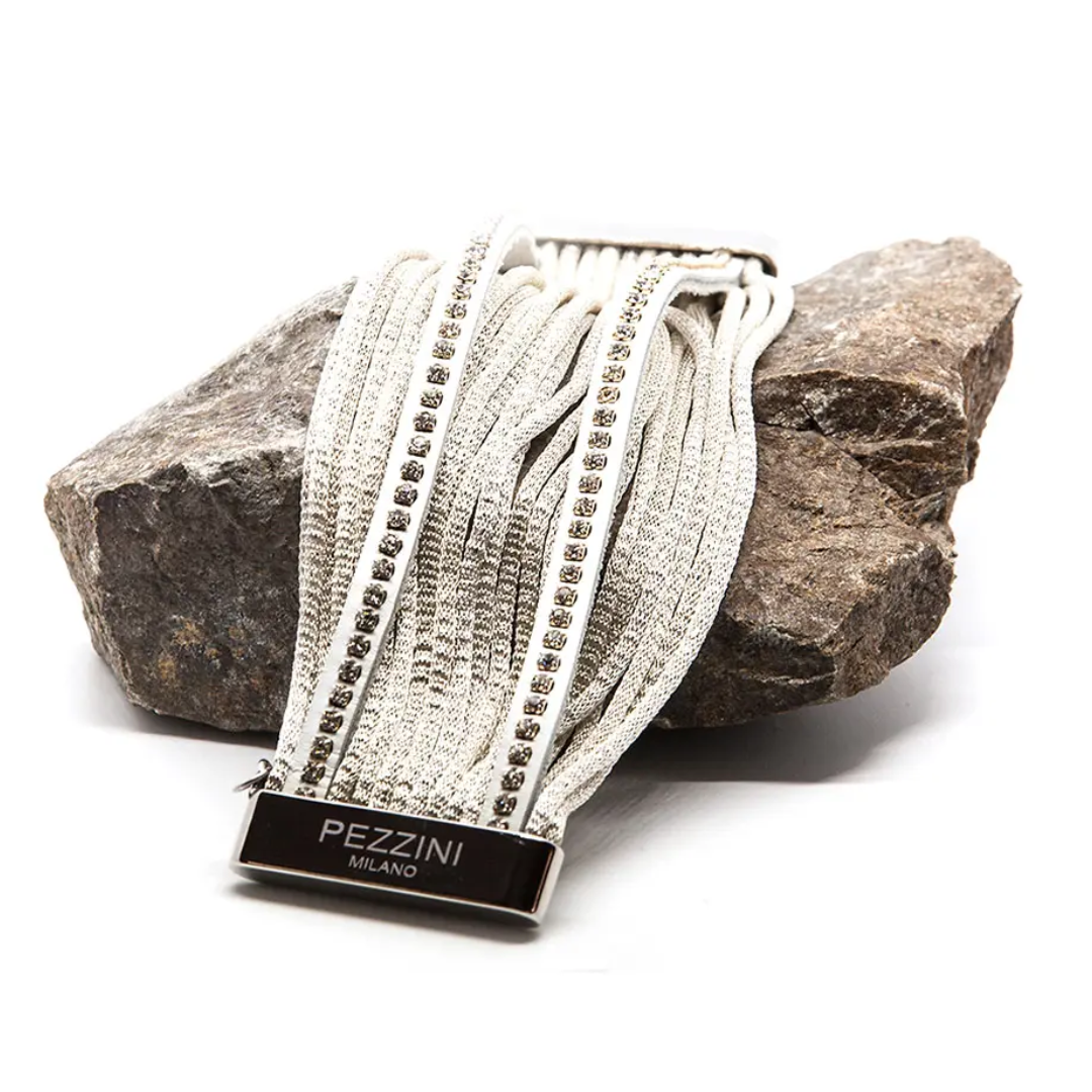 Bracciale Leather.