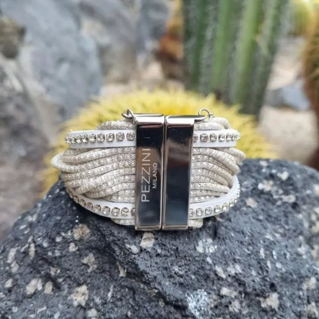 Bracciale Leather.
