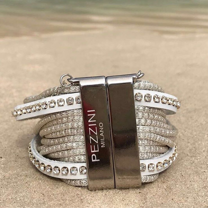 Bracciale Leather.