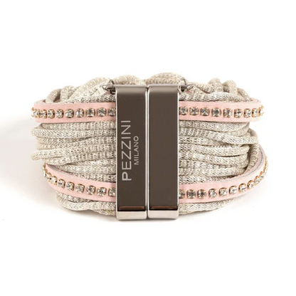Bracciale Leather.